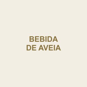 Bebida de Aveia Original Bio